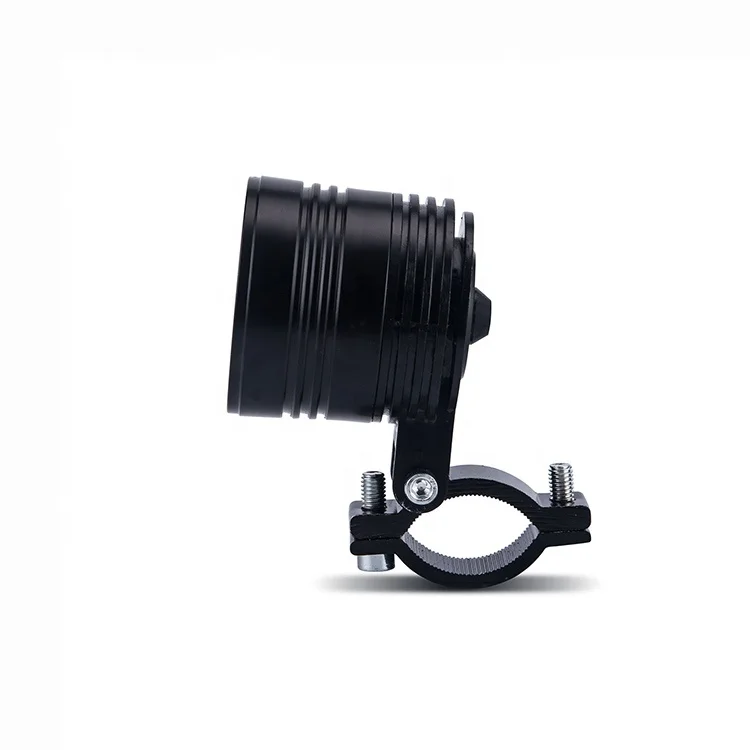 Низкие потери 20 Вт led L4X пятно автомобилей мотоциклетные лампы фар для вождения U76/W-4LED