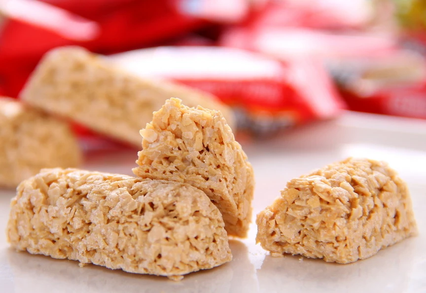 
Nutrition Oatmeal Flake / cereal instant oat Flake rice porridge M402 