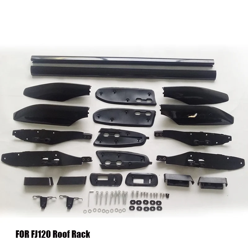 
Car Roof Rack for Prado2003-2009 Luggage Rack for FJ120 