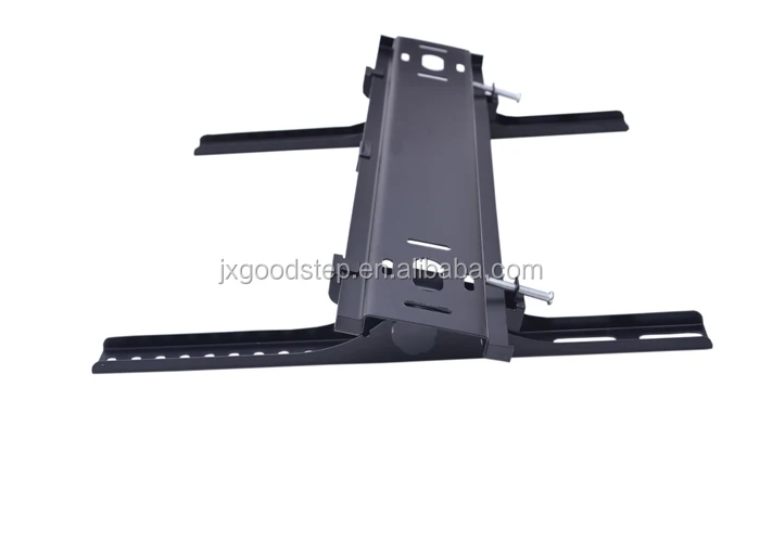 
China factory Ultra Slim TV Wall Mount for 40-72 inches LCD LED Plasma Flat Screen TV Max VESA 600 x 400 mm 