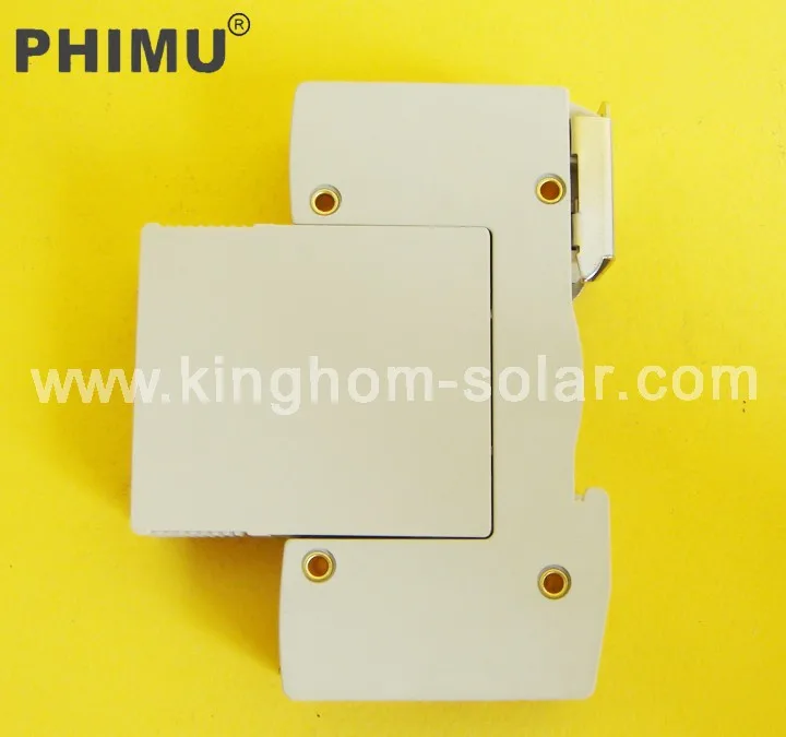 
BR255-10 Type 3 Surge Protection Device Surge Arrester 