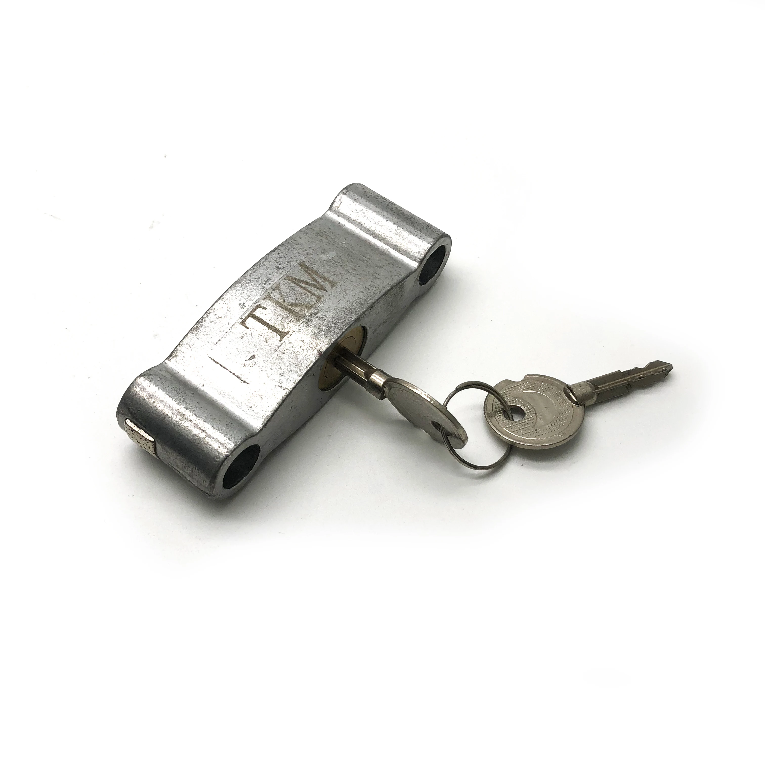 
8106 Top quality Motorcycle lock kryptonite bike lock for sale 