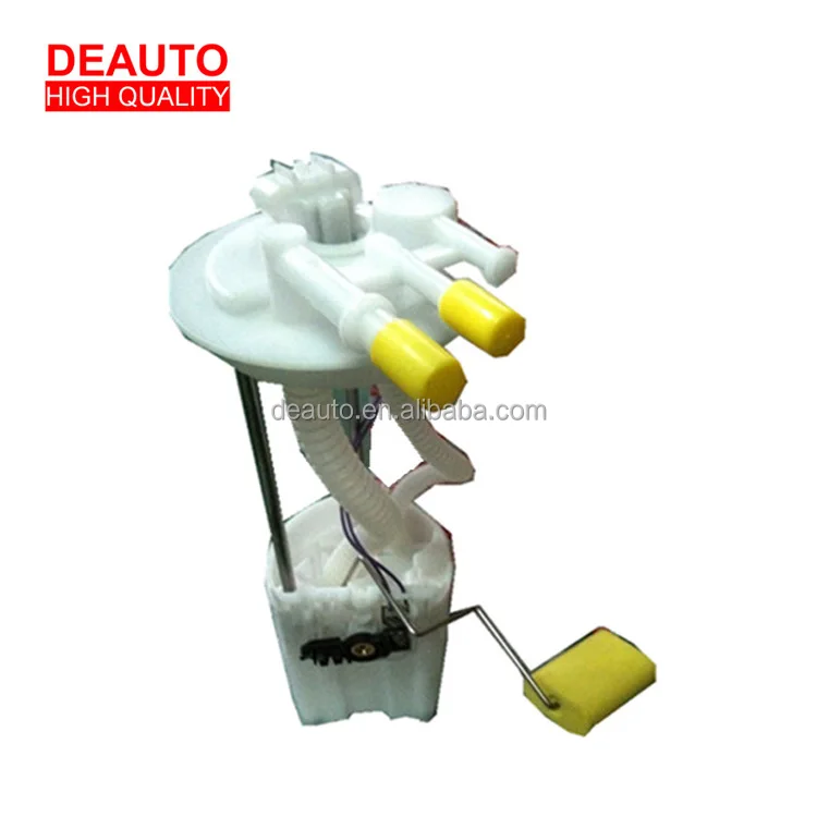 Датчик давления топлива 8-97943184 для ISUZUPARTS D-MAX 2, 5L