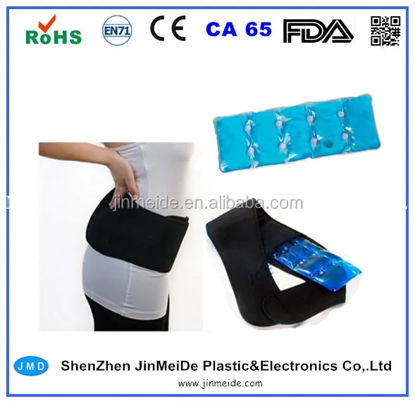 
Shoulder and Neck Heat Pad / Magic Heat Shoulder Pack / Reusable Gel Body Warmer 