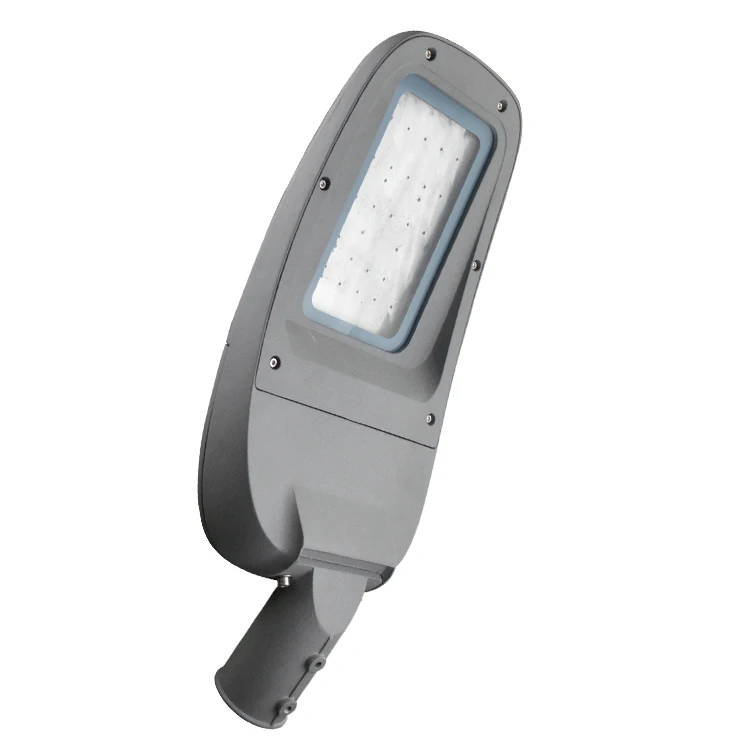led street light housing manufacturers waterproof outdoor aluminum street light housing ip65