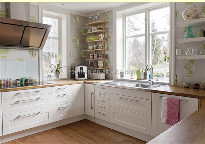 Ready To Assemble Modern Kitchen Cabinet Design Lacquer Kitchen Cabinets For Home Furniture