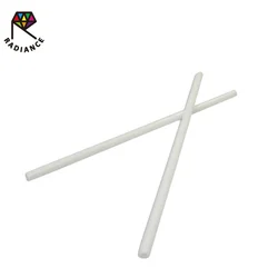 10cm Round plastic round lollipop stick