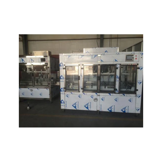 White vinegar machine/vinegar production equipment