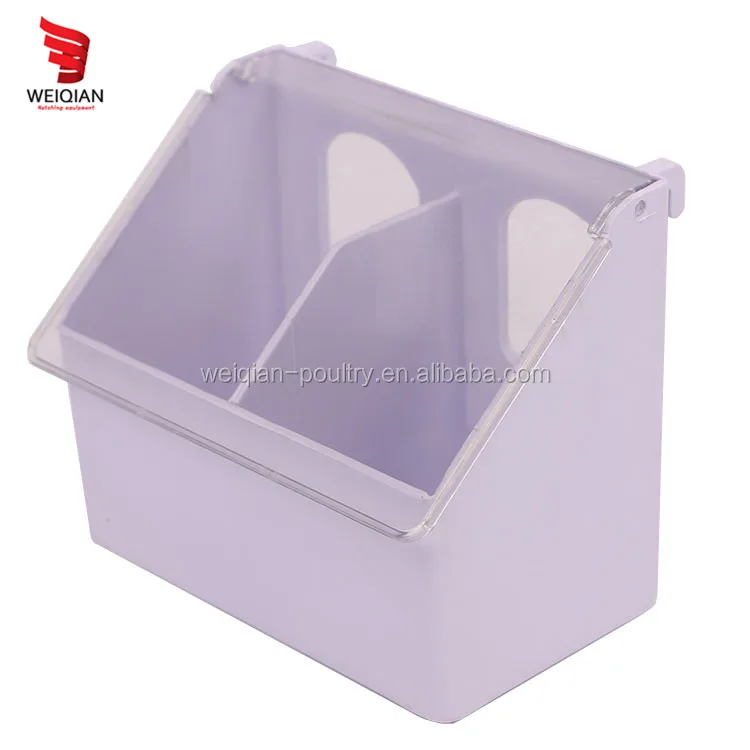 
Middle East Mart 1 hole pigeon feeder 