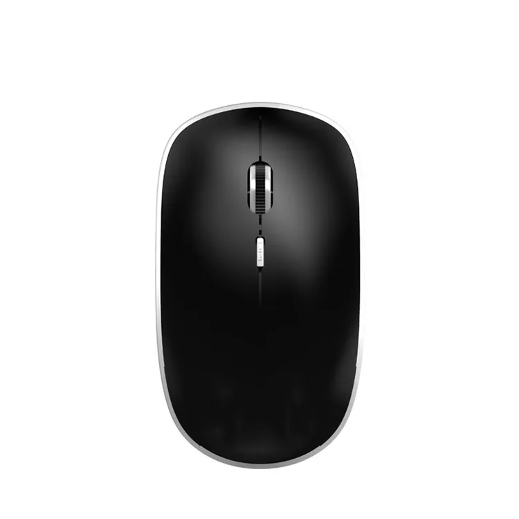 customized computer wireless mouse with mini usb receiver