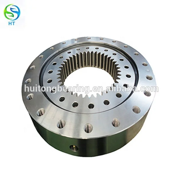 Excavator Slewing Bearing Lazy Susan Turntable Bearing Swing Bearing For Tadano Crane Spare Parts