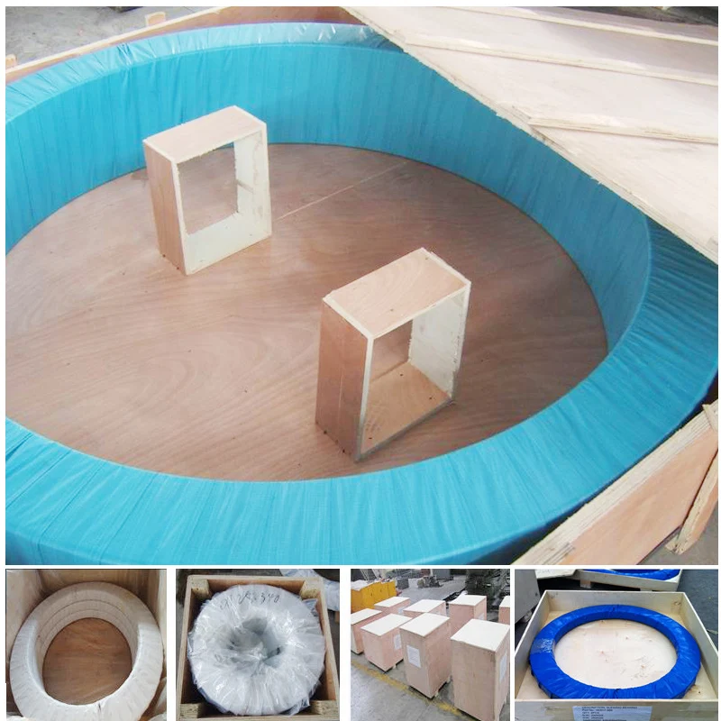 
lazy susan turntable bearings 