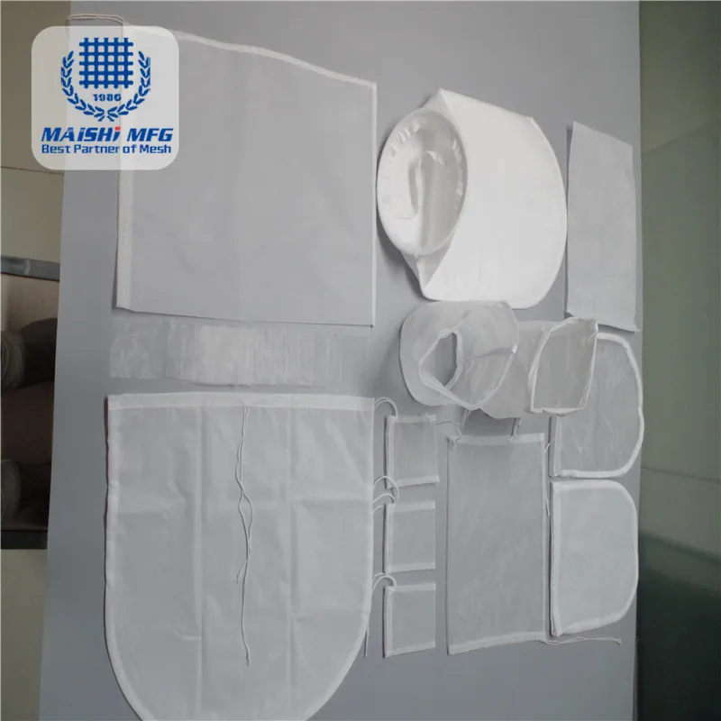 Flour Milling Sieve Bolting Cloth