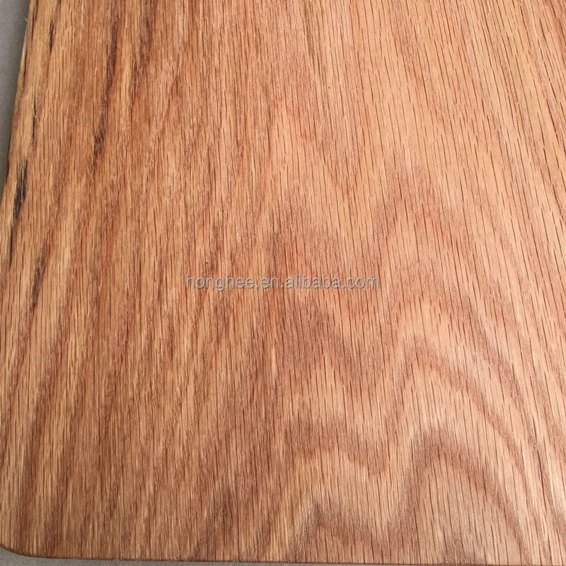 
High Quality Oak Wood Cutting Chopping Board With Groove Grips 