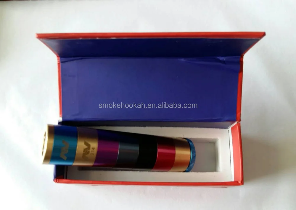 manhattan av mod manhattan mod Av 100W Vv Vw Box Mod Vape Pen Ecigarette