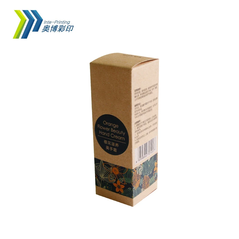Имея более, чем 10-летний опыт изготовленный на заказ косметическая бумажная коробка печать