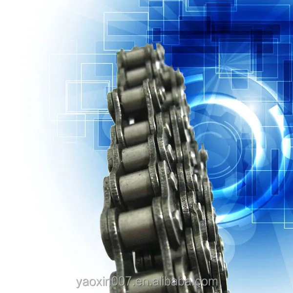 
motorcycle roller chain /415/420/428/428H /520/525/530chain /roller chain 