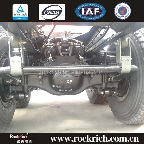 40 Ton Dumper Truck, 10 Wheel Dump Truck Capacity, 10 Tires Tipper Truck