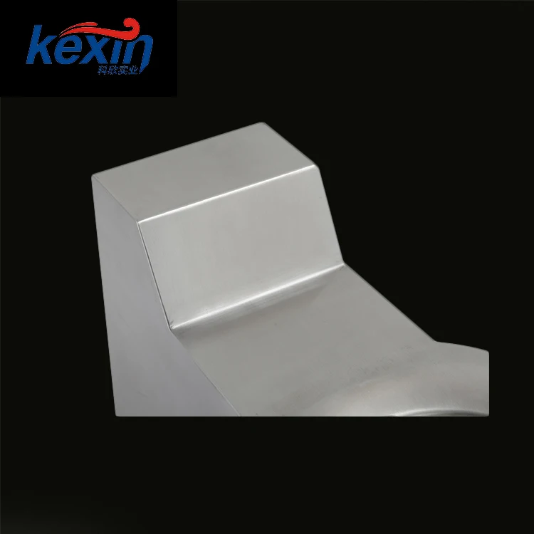 Factory Special Design Bathroom New Product Water Saving Wall Hung Stainless Steel Prison Toilet Bowl