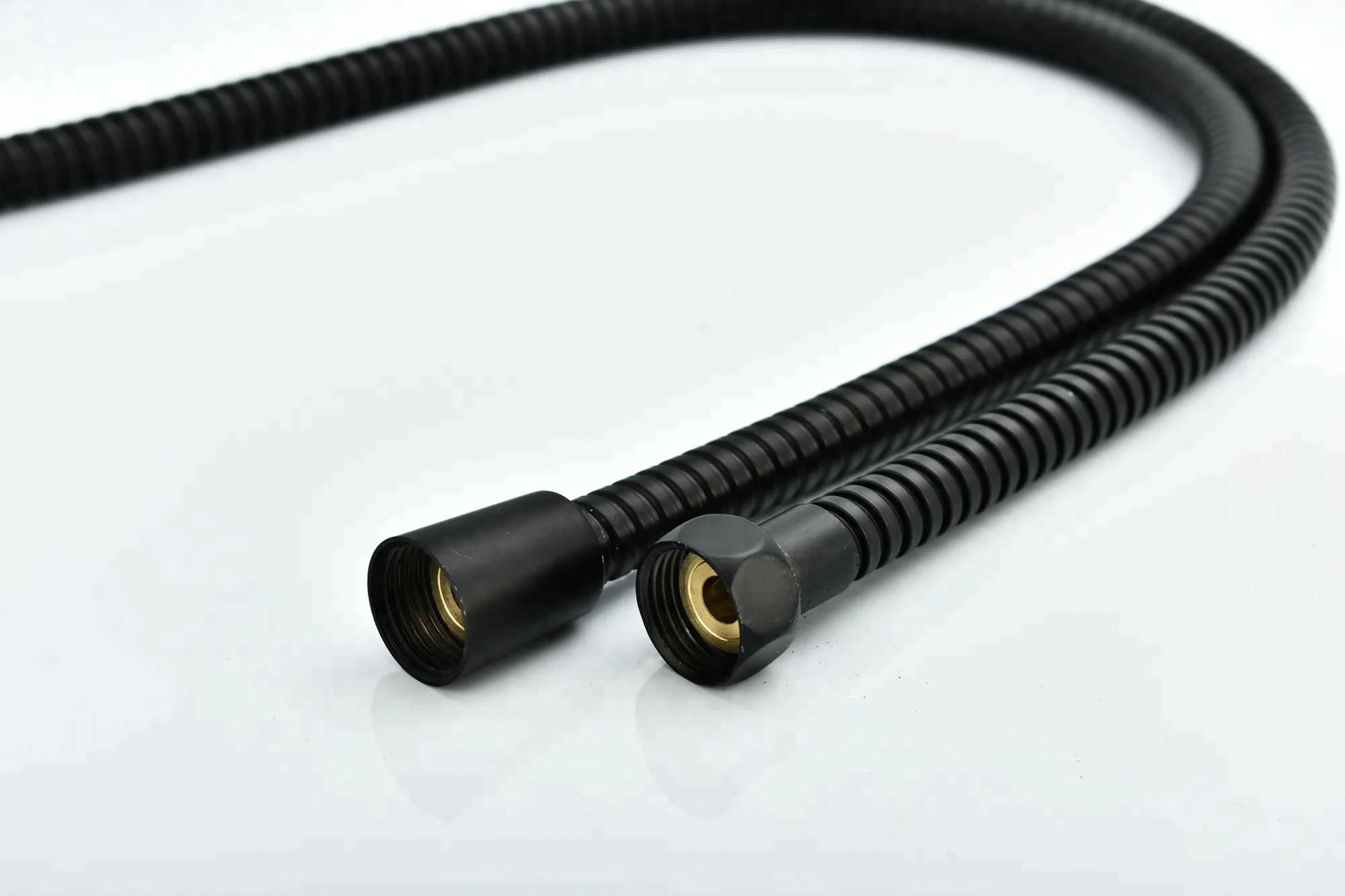 
2018 Doflex High Quality 1.5m Stainless Steel Shower Hose 