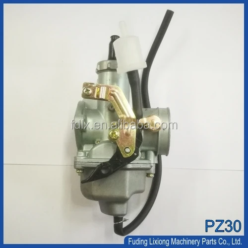 CG200 CG250 Motorcycle Carburetor PZ30