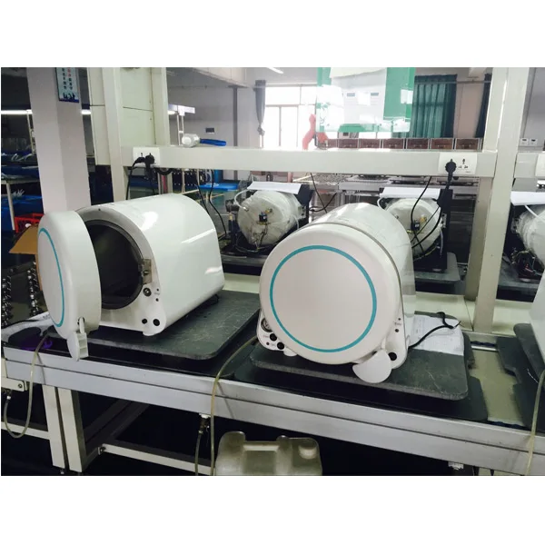 18L Class N dental autoclave sterilizer price cheap