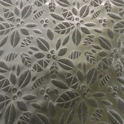 biodegradable polypropylene spunbond emboss nonwoven use for flower wrapping paper