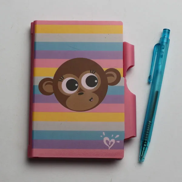 Professional custom mini notebook manufacturer,Wholesale hardcover notebook/cheap school notebook