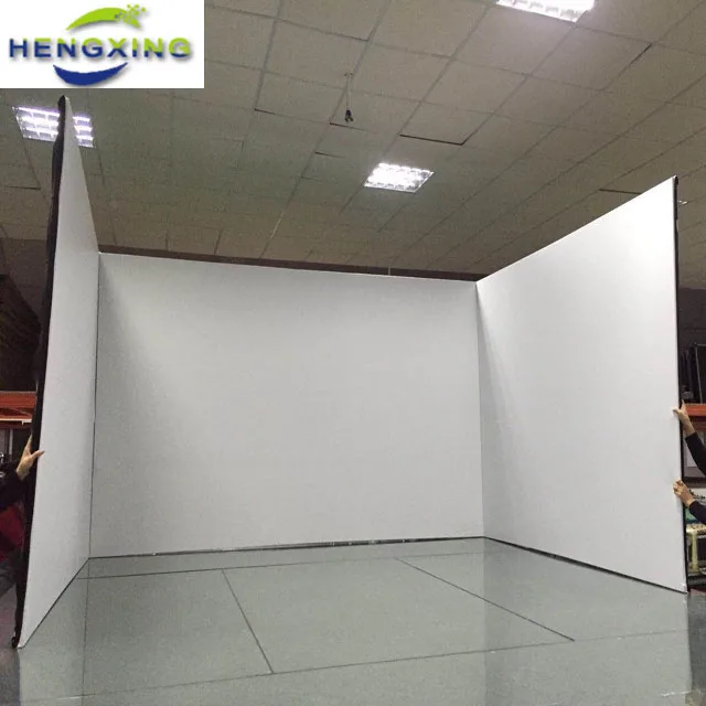 4:3 Large Easy Fold Screen/ of Fast Fold Projector Screen
