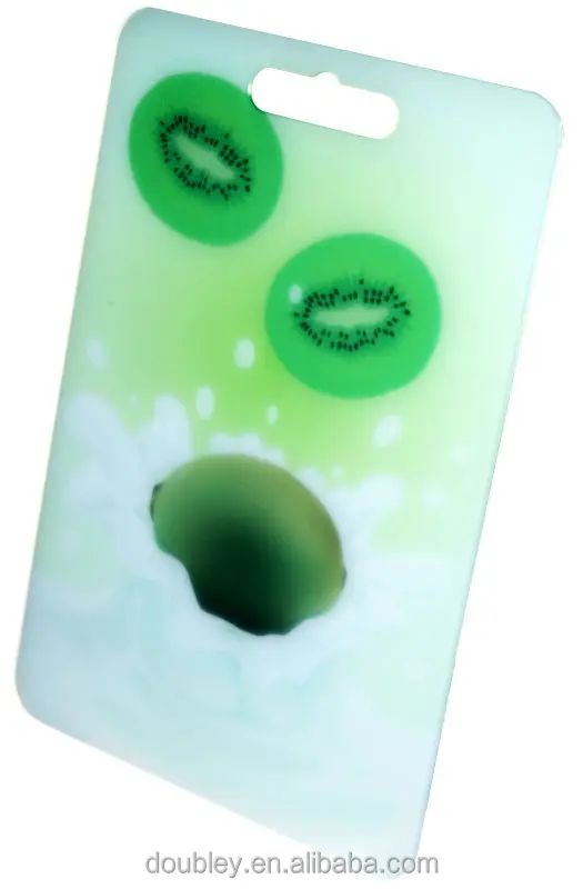 
Chopping Board Style Kiwi 