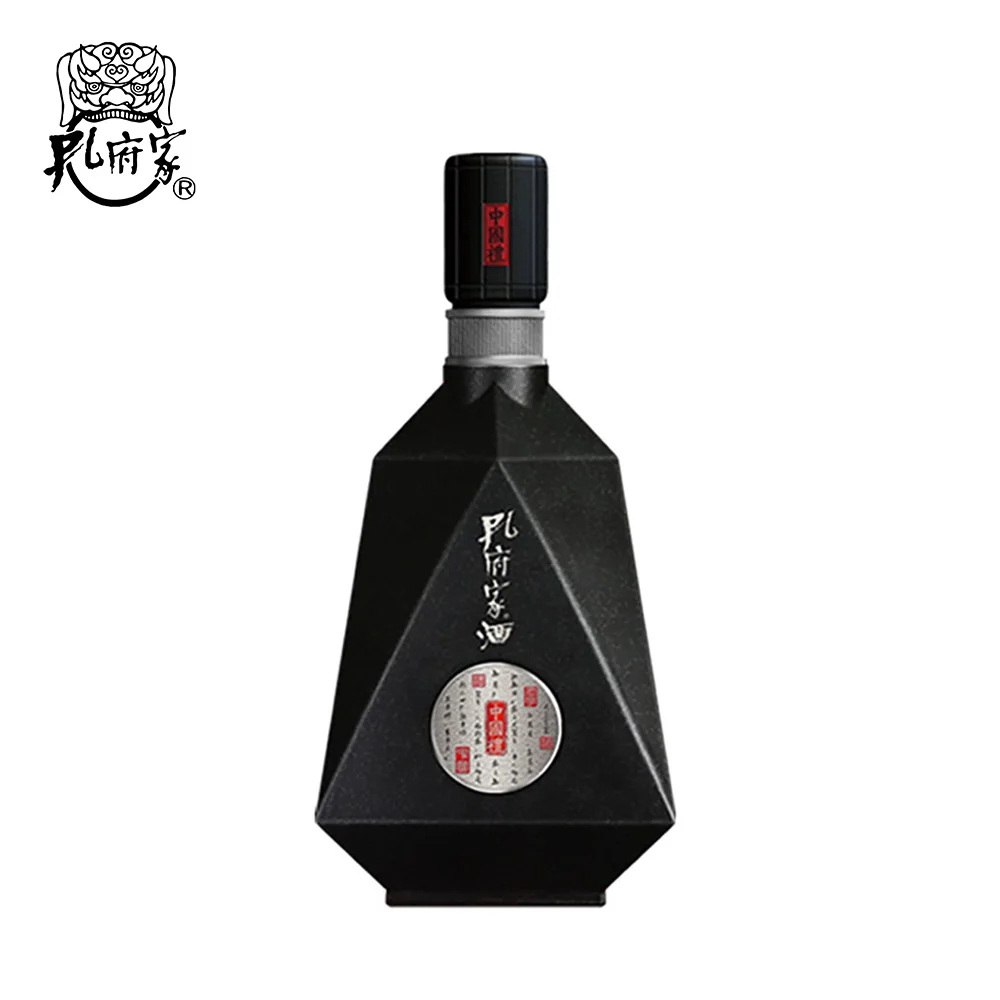 
China Present 52% Kaoliang Chinese Liquor Rice Wine 