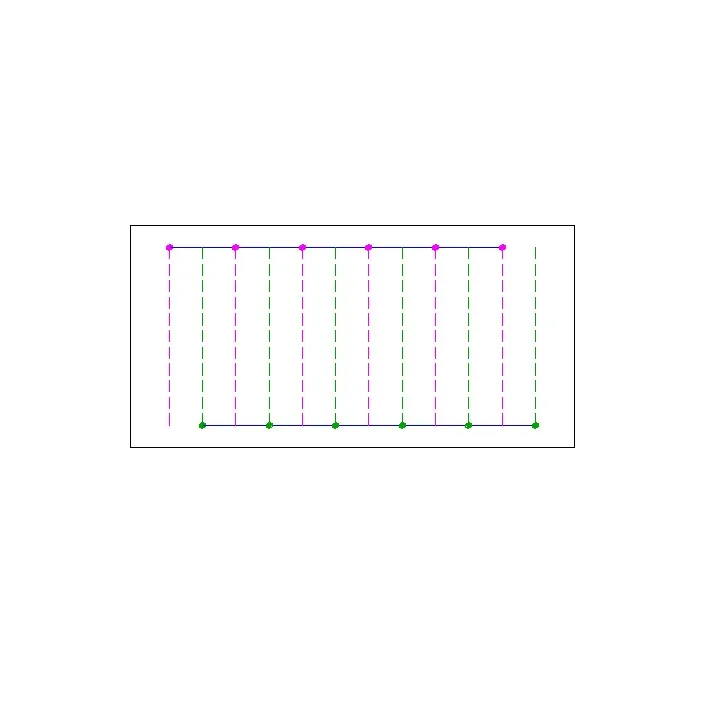 FREE DESIGN Stainless Steel Jumping Jet Laminar Jet Floor Fountain