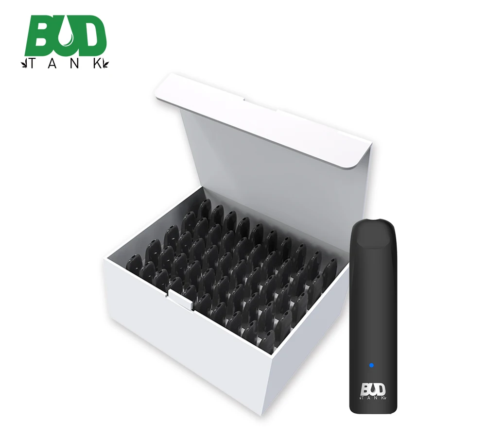 
Buddy Group Limited Top Quality Vape Pod CBD Electronic Cigarette One Time User E Cigarette 