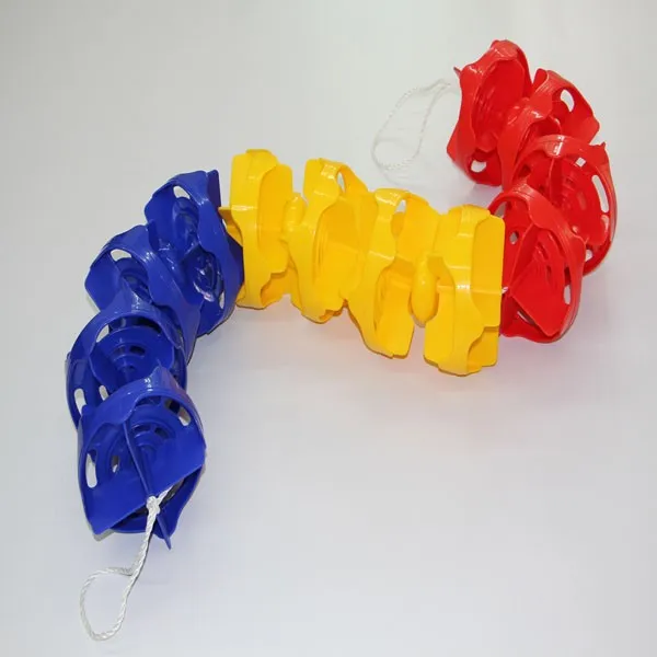 Плавательное оборудование для соревнований, плавающая линия для бассейна