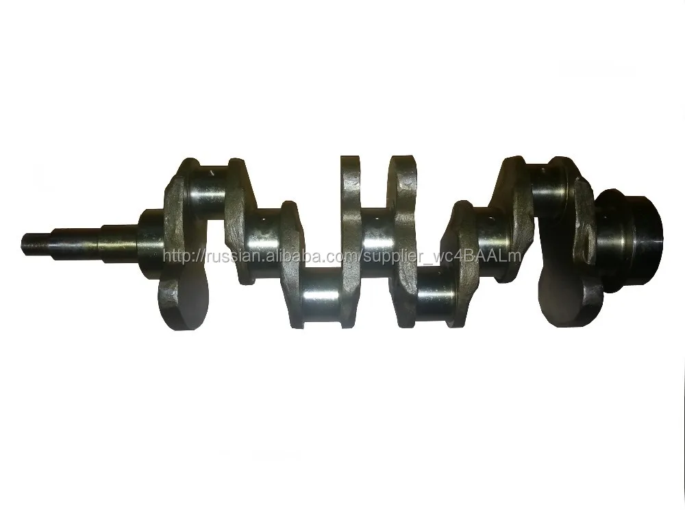 Truck Crankshaft 4D34 ME136680 ME017354T for for MITSUBISHI