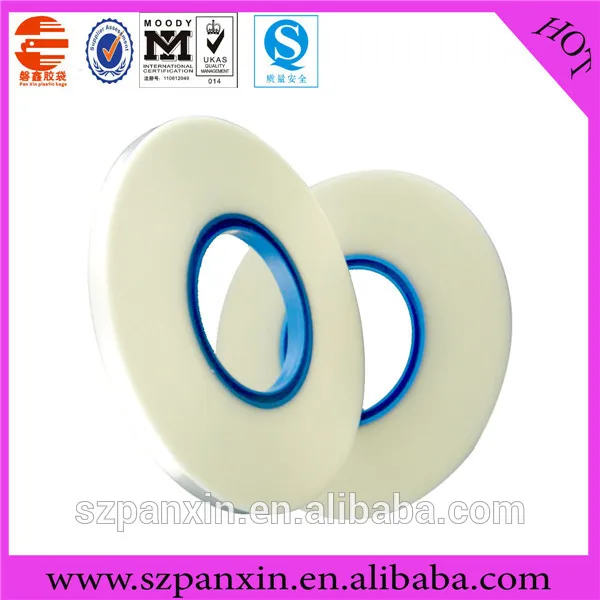 хорошее качество smd прозрачной покрытие ленты для электроники