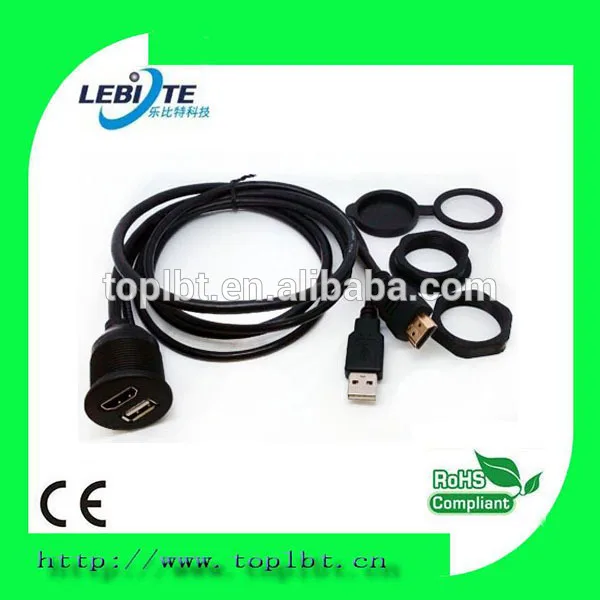 многоцелевой системы& удлинительный usb-кабель