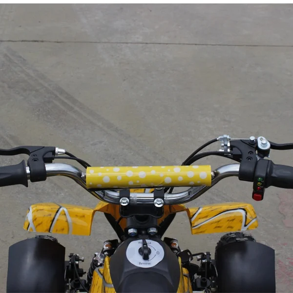 Hight Quality 49cc / 36V electric mini quad bike for kids (E-ATV E7-003)