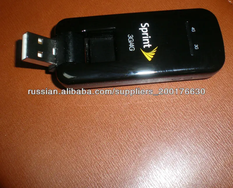 Sprint CDMA wireless modem U600