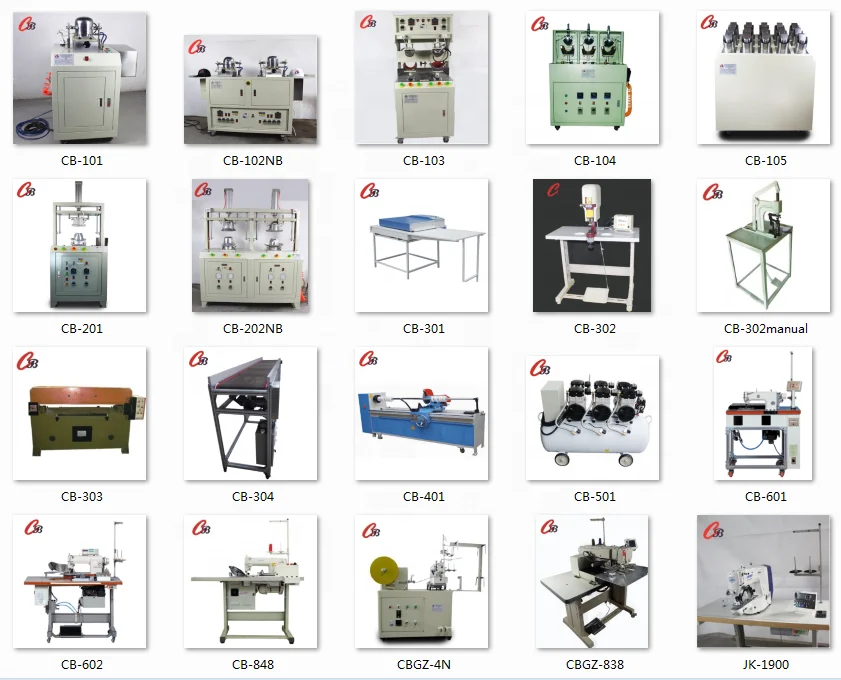 Caps Peak Cooling Machine