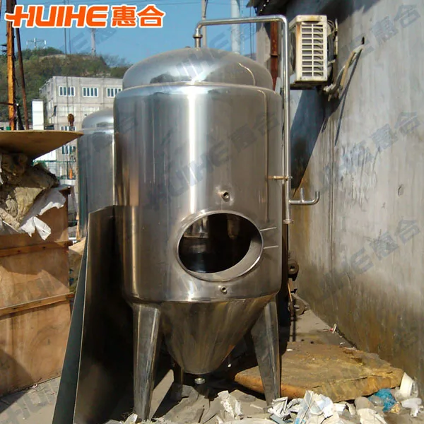 Stainless Steel Beer Conical Fermenter for Sale