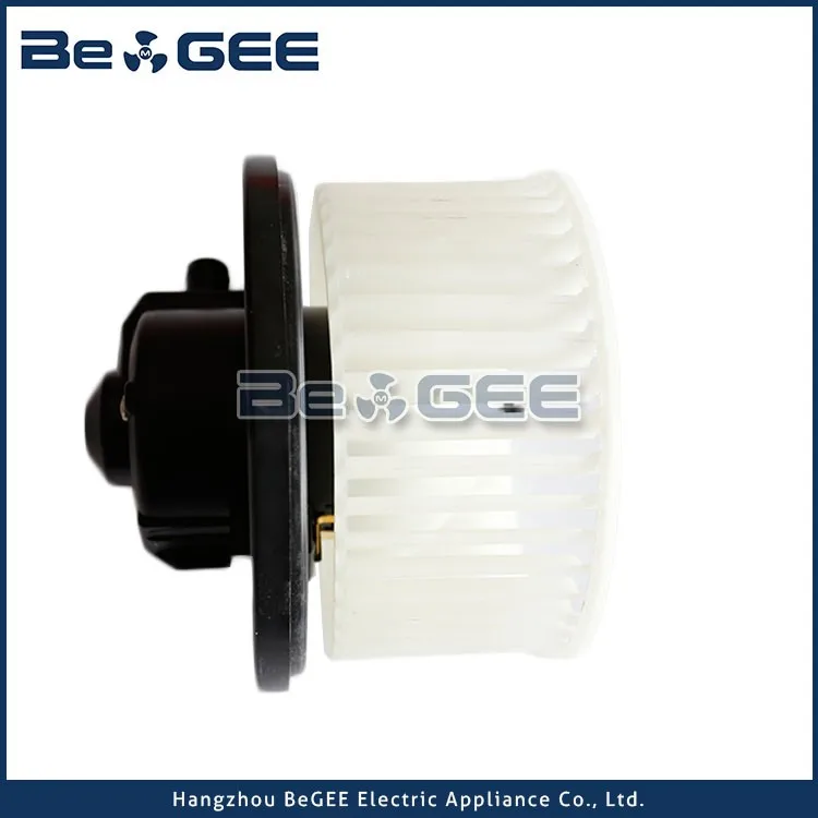 Fan motor for MITSUBISHI LANCER 02-07 MR568593 4 S: 75700 TYC: 700038