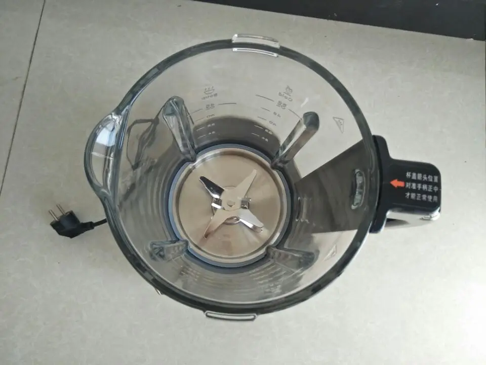 home use electric blender / soybean milk maker HJ-P15