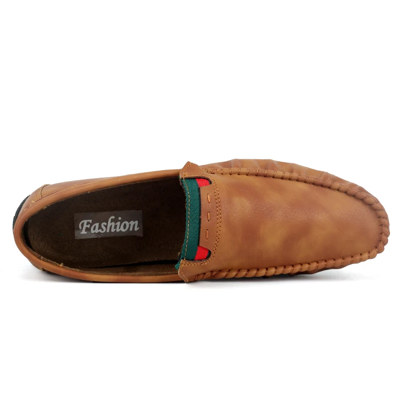 2021, мужская повседневная обувь на заказ, новейшие модные повседневные мужские лоферы, мужская повседневная обувь