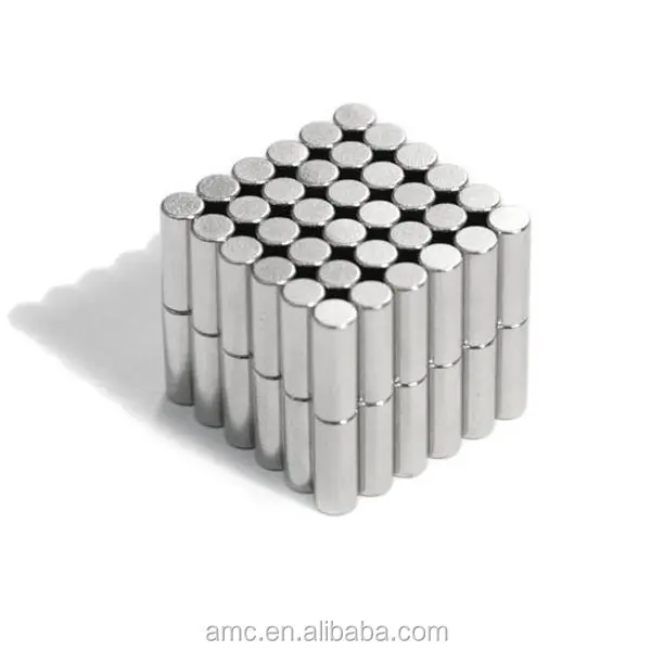 rare earth neodymium monopole magnet