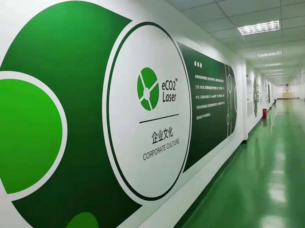 High Quality 80W 100W 130W 150W Co2 Laser Machine Lamp Glass Tube Co2 Laser Tube