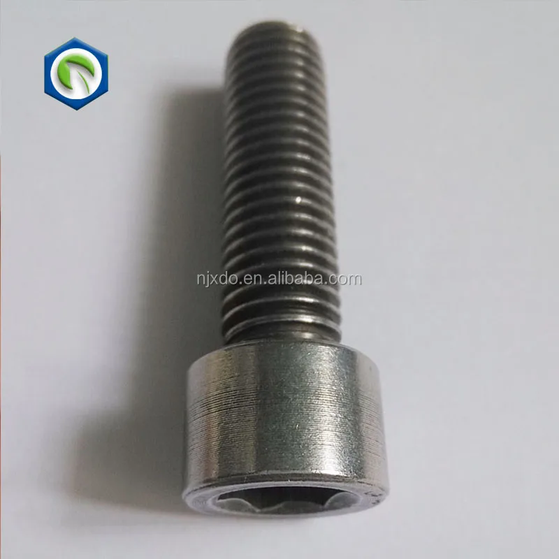 duplex astm a276 uns s31803 anchor bolt