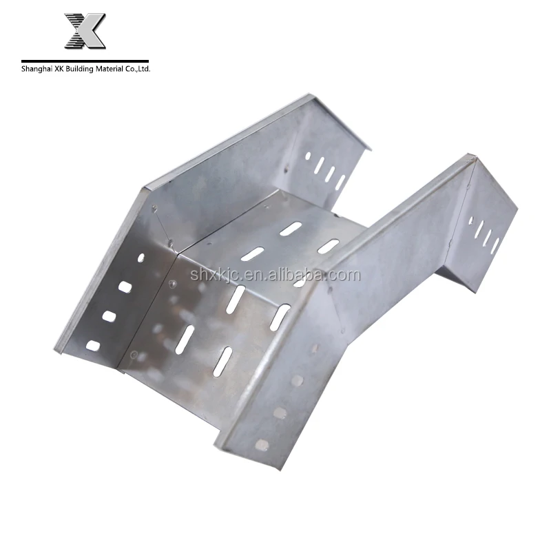 hdg electric niedax cable tray