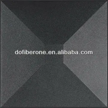 Fiberglass SMC 3D Wall Board 30x30 30x60 60x60 30x120 60x120cm