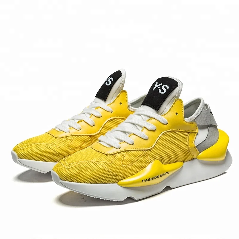 OEM Custom Air Fashion Brand Shoes Men Sport Running Sneakers